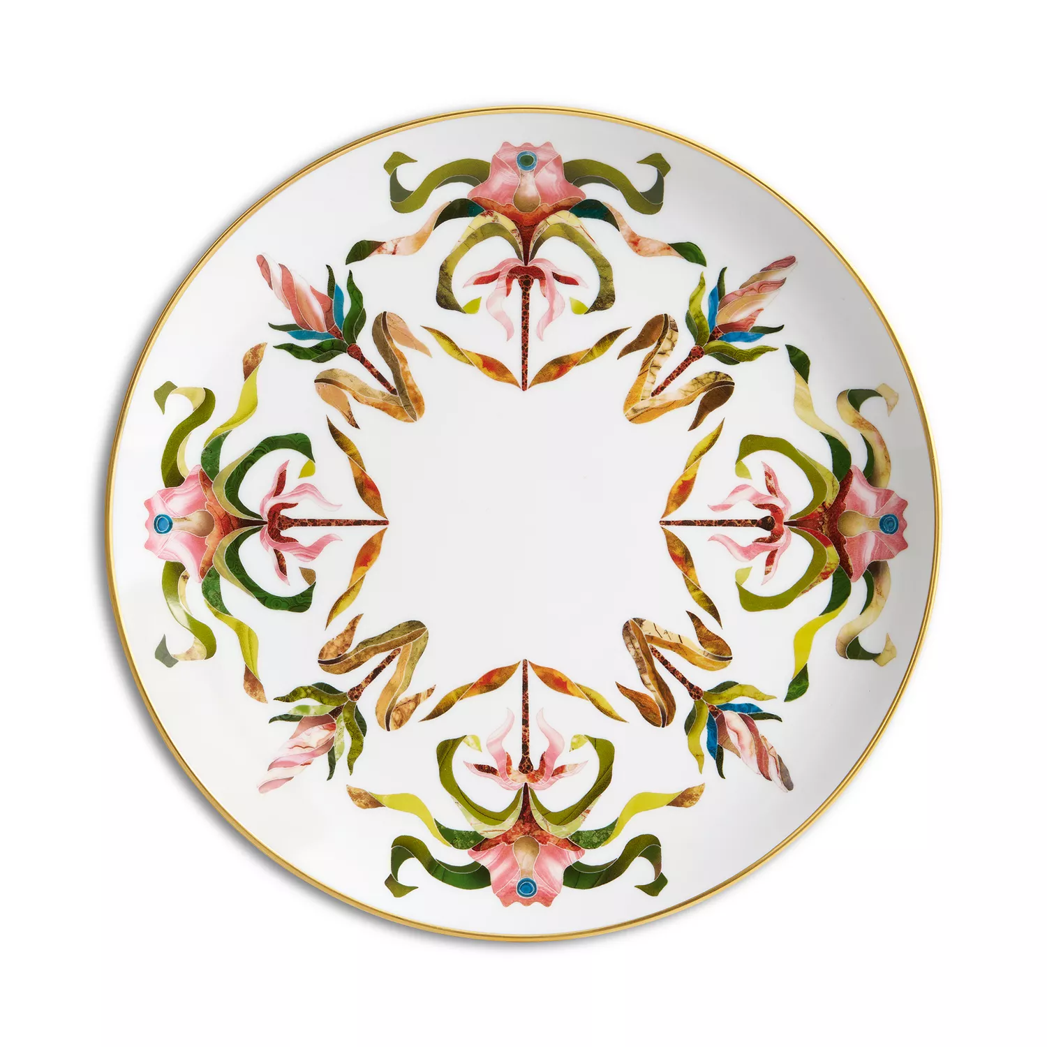 L'Objet, Grand Tour Dinner Plate