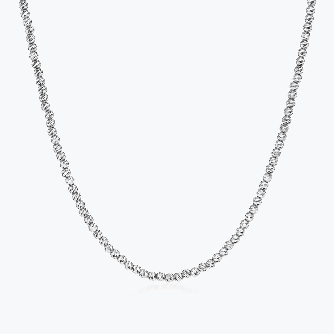 Halo Choker - 11-14&quot;