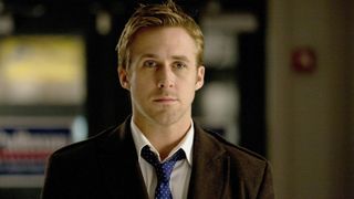 Ryan Gosling as Stephen Meyers in "The Ides of March"