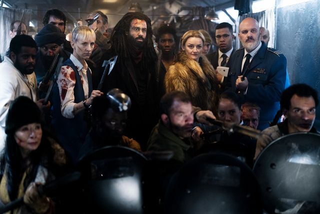 Snowpiercer