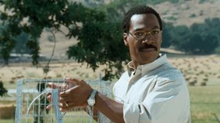 Eddie Murphy in Doctor Dolittle