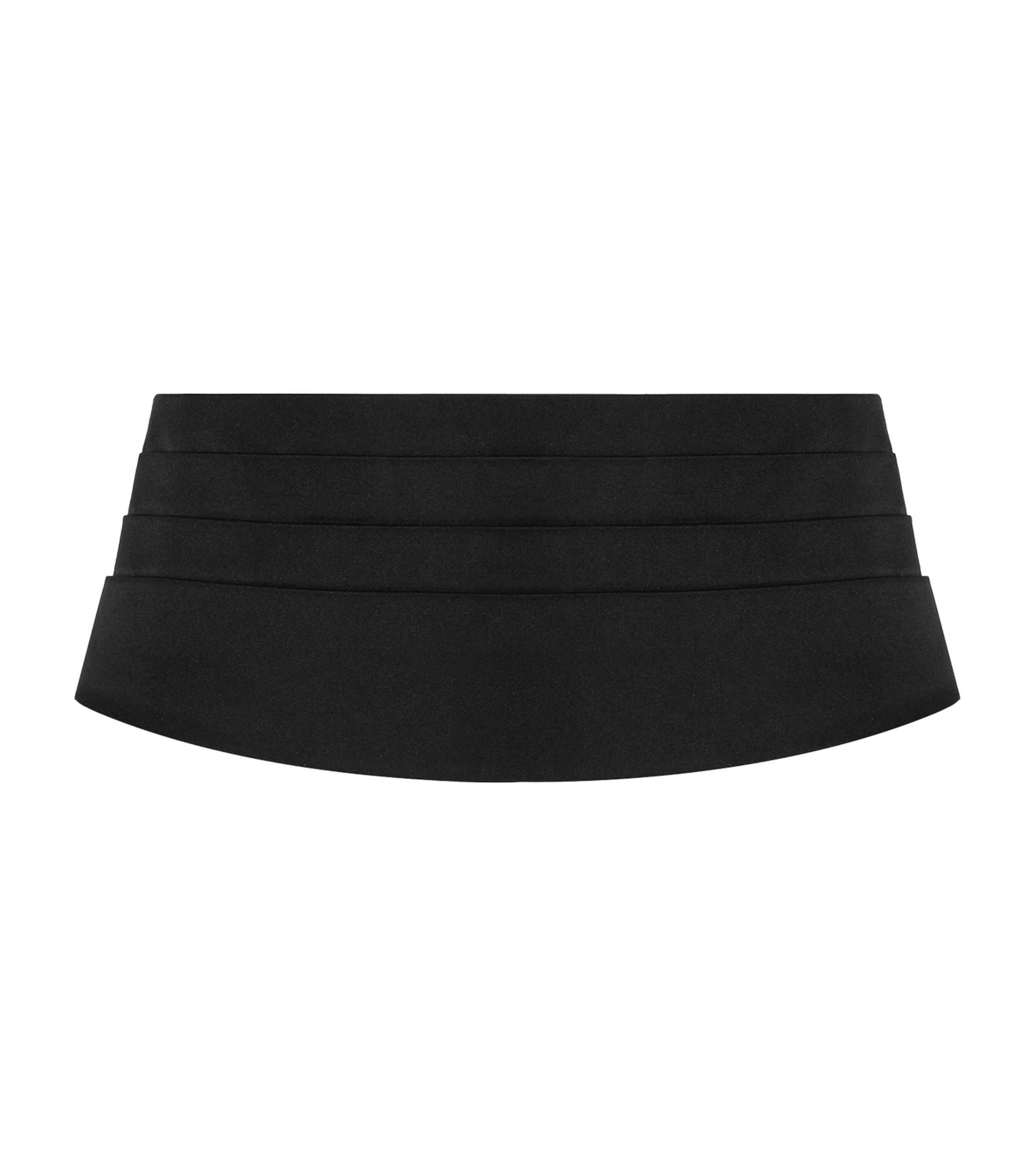 Dolce&amp;amp;gabbana Silk Cummerbund