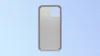OtterBox Symmetry Series Clear Case for iPhone 12