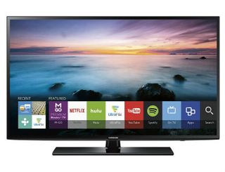 Samsung Beefs Up Ott Programming On Smart Tvs Multichannel News