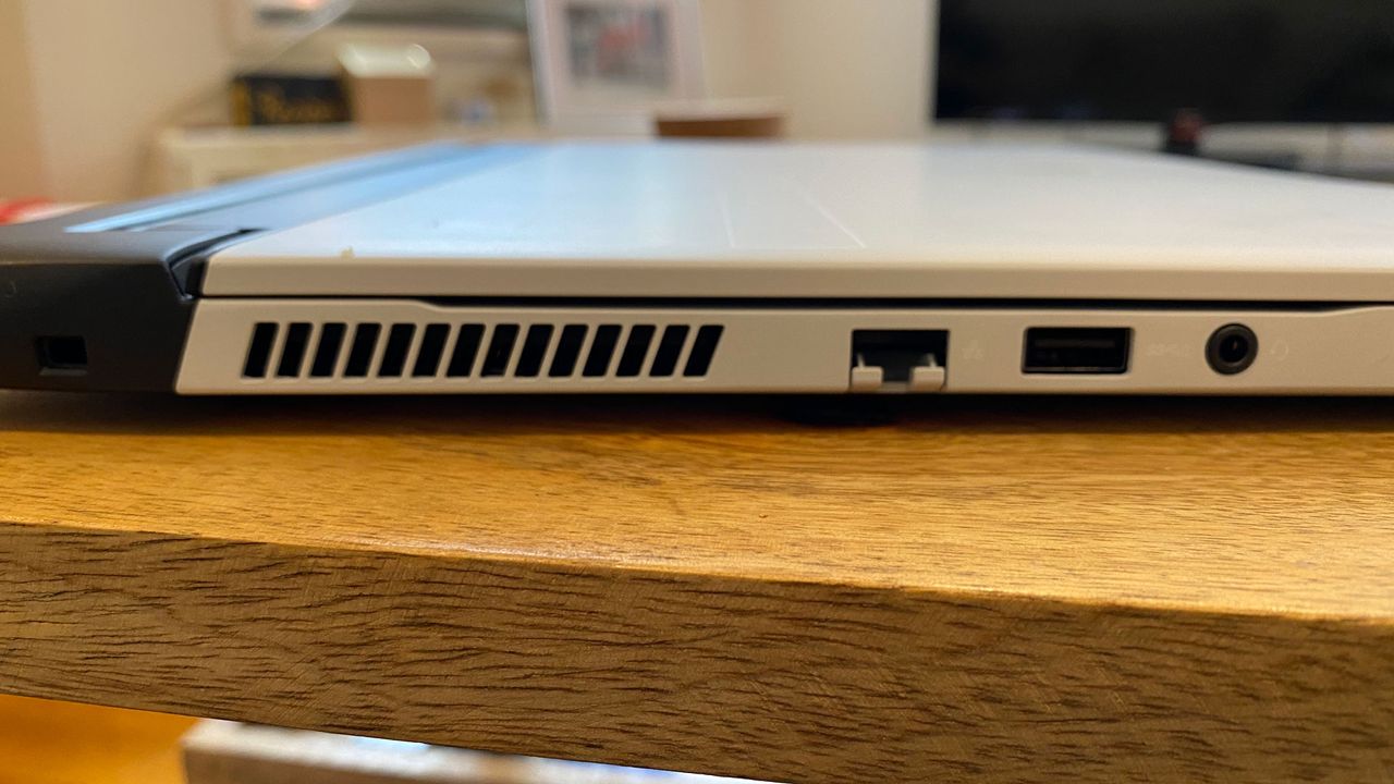 Alienware m15 R3