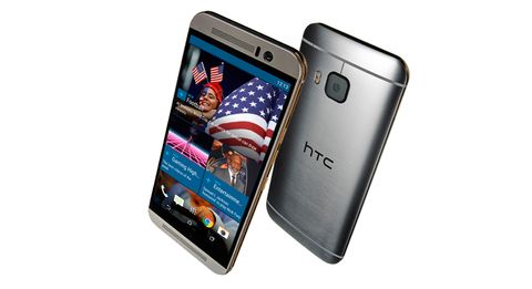 verizon htc one m9 software update fail