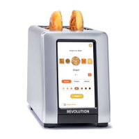 Revolution InstaGLO® R270 Bundle | Enjoy 20% off with the code OPRAH at Revolution Cooking