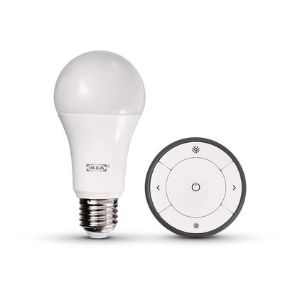 Ikea Trådfri Smart Light Dimming Kit