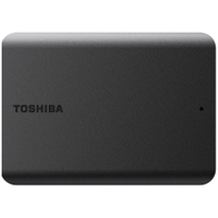 Toshiba Canvio Basics 1TB: Now $46.46
Save 8%