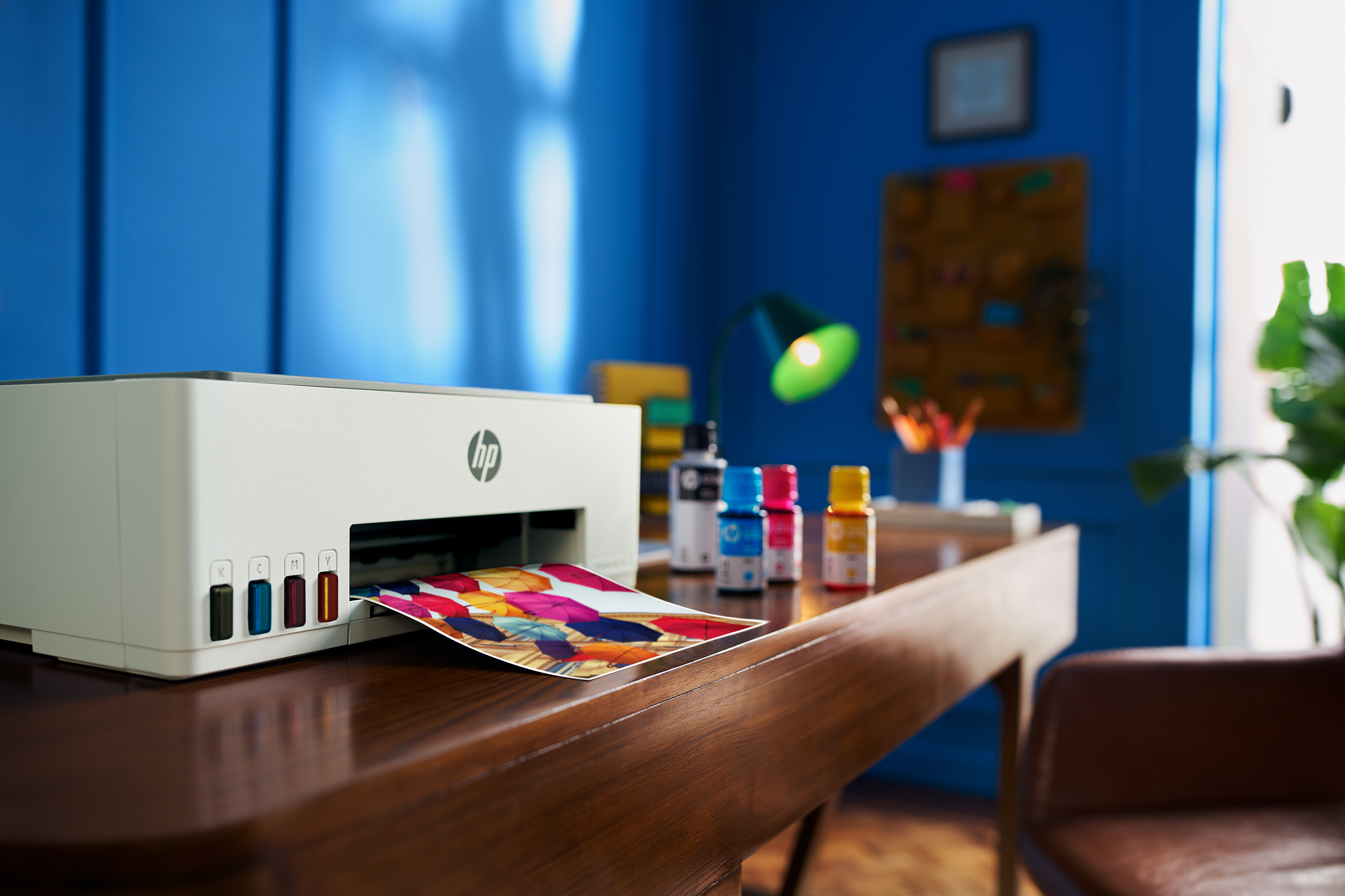 HP printer