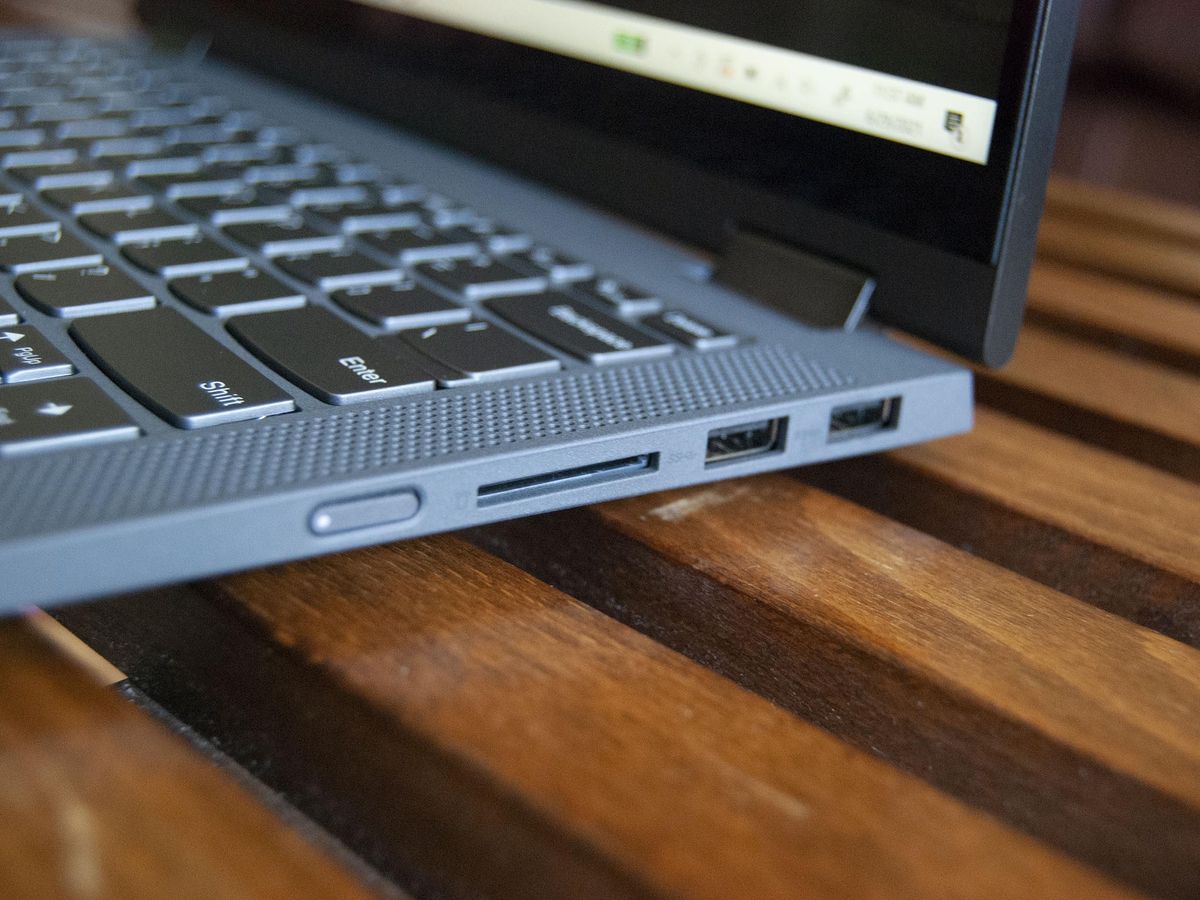 Lenovo Ideapad Flex 5i 14 Review