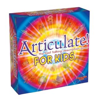 Articulate! for Kids