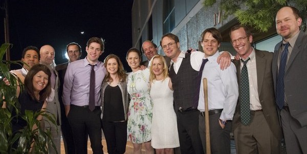 The Office Cast Members: Where Are They Now?