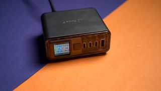 Acefast Z4 218W Charging Station review