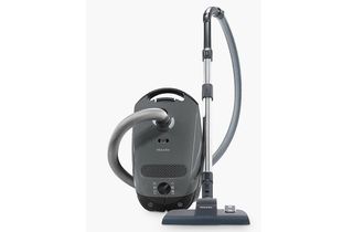 Miele Classic C1 Jubilee PowerLine Cylinder Vacuum Cleaner