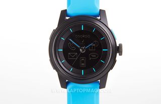 Cookoo Watch Front View