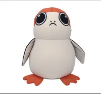 Yogibo Porg Mate: $35 @Yogibo