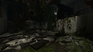 Portal 2 looked nice on integrated graphics, even on medium settings.