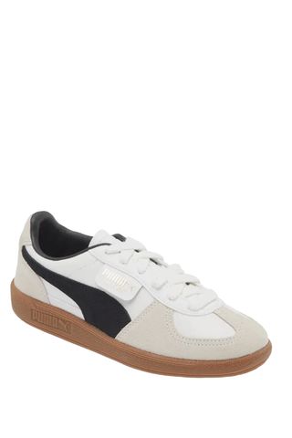 Palermo Leather Sneaker