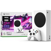 Xbox Series S (Fortnite &amp; Rocket League Bundle) | $289.99 at Amazon