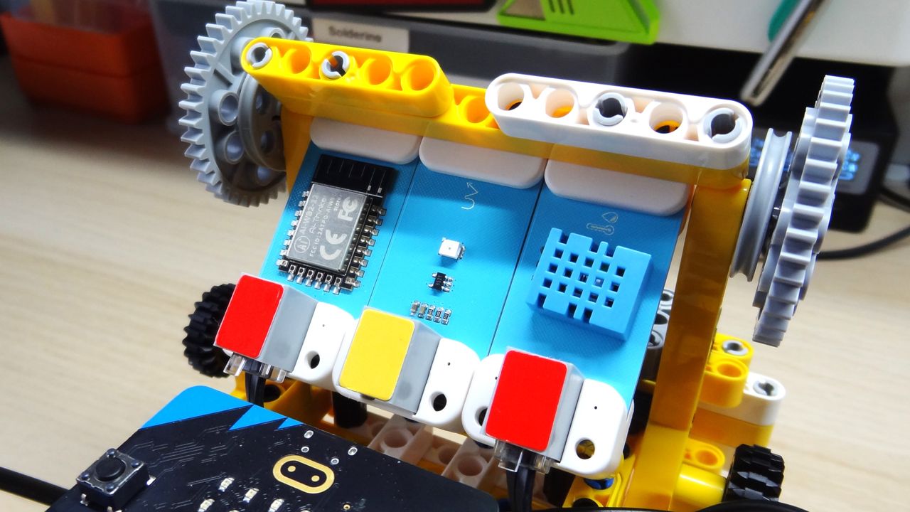 Space Science Kit
