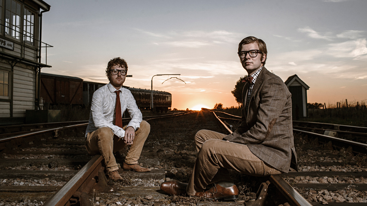 Public Service Broadcasting