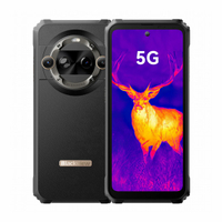 Blackview BL9000 Pro:&nbsp;was $759 now $549 Blackview
See heat signatures with the FLIR thermal camera that's integrated with the Blackview BL9000 Pro. This Android phone features a rugged design complete with a massive 8,800 mAh battery for all-day use.
Price check:&nbsp;$434 @ AliExpress