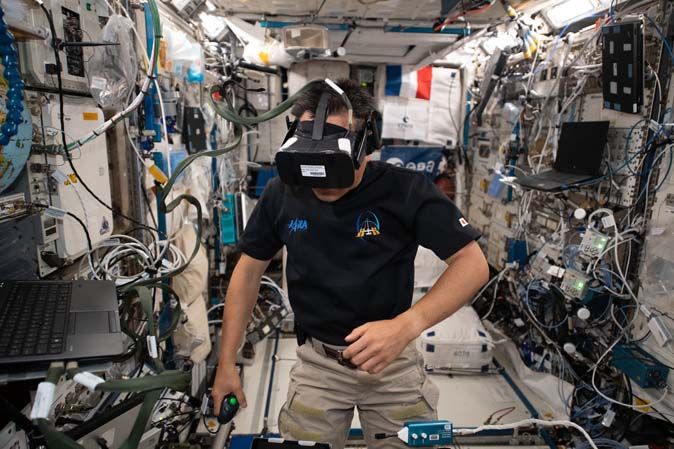 expedition 65