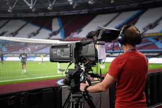 West Ham United v Newcastle United – Premier League – London Stadium