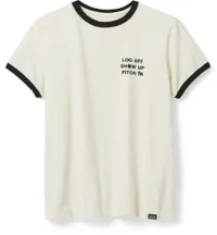 Patagonia Ringer Tee (Women's)
