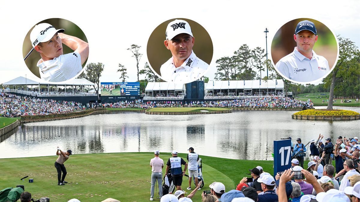 The Players Championship Picks, Predictions And Odds | Golf Monthly