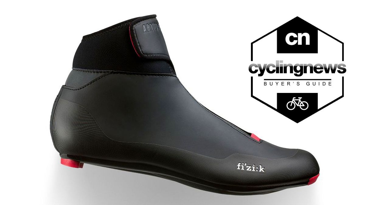 northwave waterproof cycling shoes