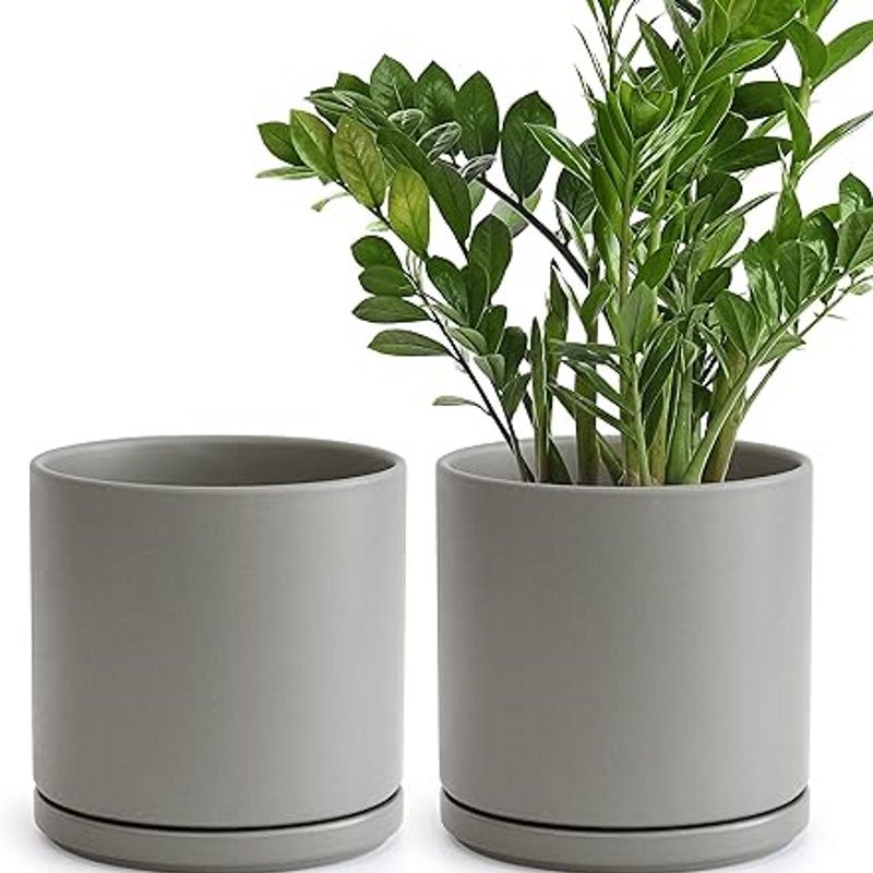 amazon ceramic planters