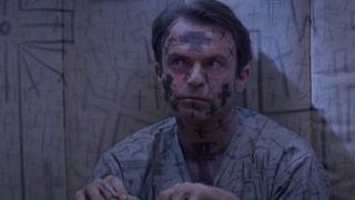 Sam Neill in In the Mouth of Madness