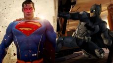 Superman in Suicide Squad: Kill the Justice League and Batman in Batman: The Telltale Series