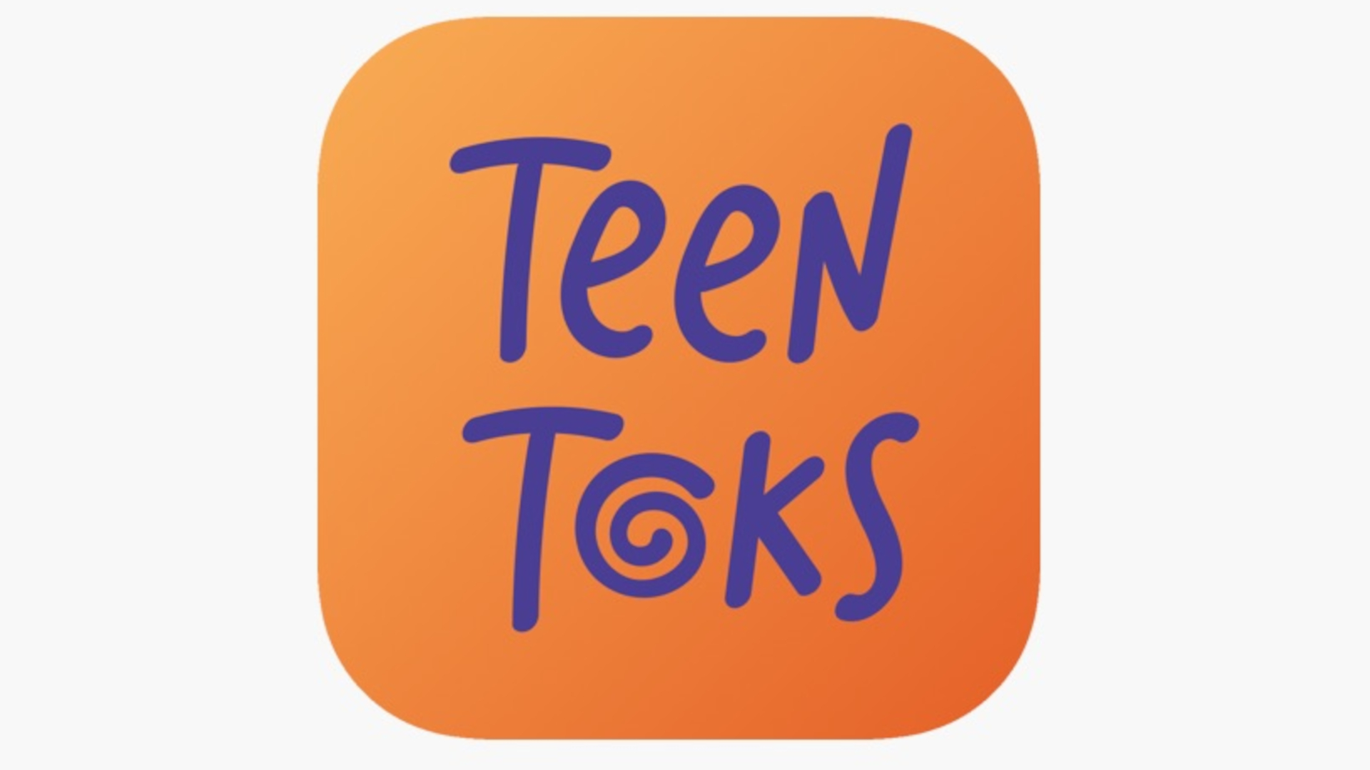 TeenToks logo