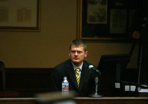 Floyd Landis used information from the 'hacked' documents in his 2007 doping arbitration