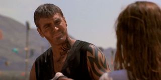 George Clooney in From Dusk Till Dawn
