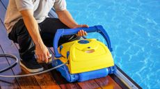 best automatic pool cleaner