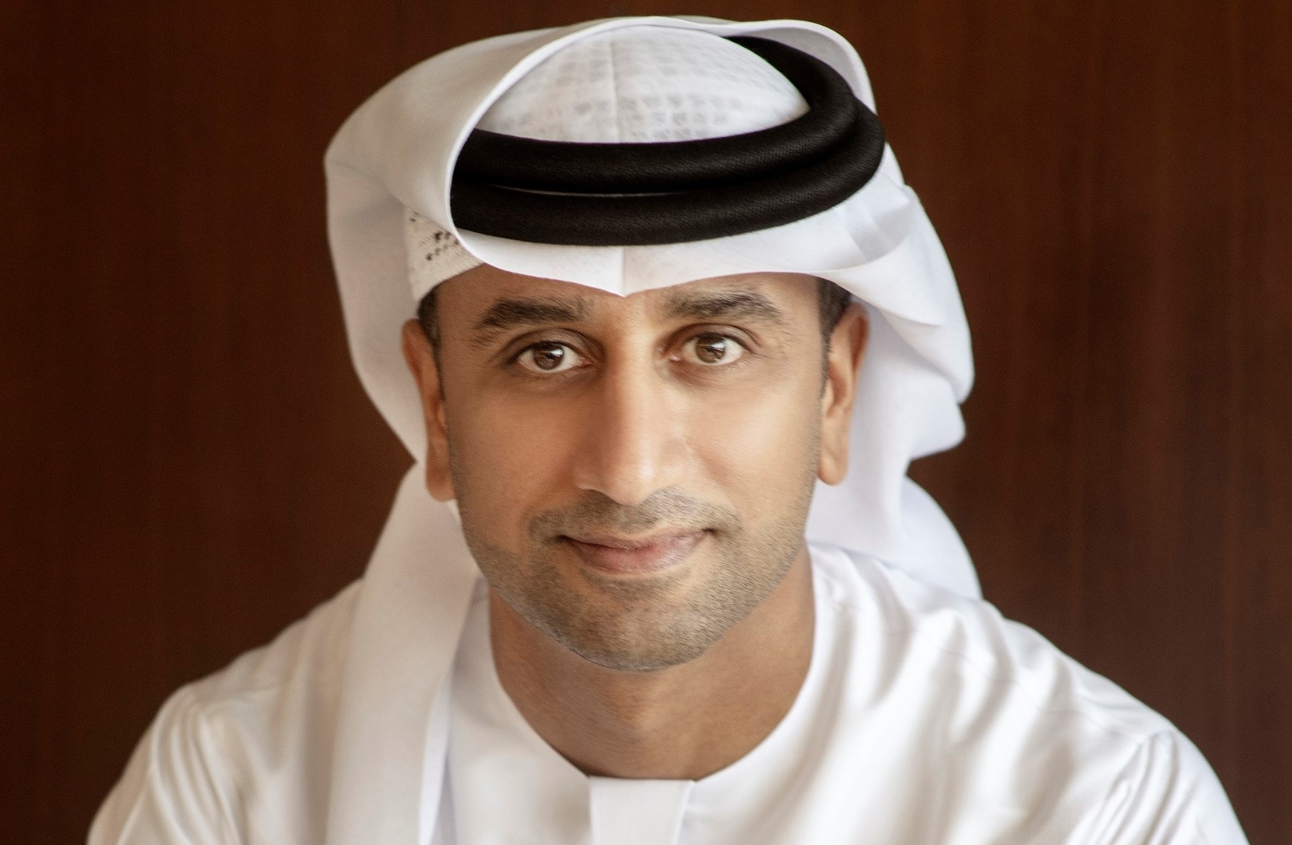 Fahad Al Hassawi, Deputy CEO for Telco Services at EITC