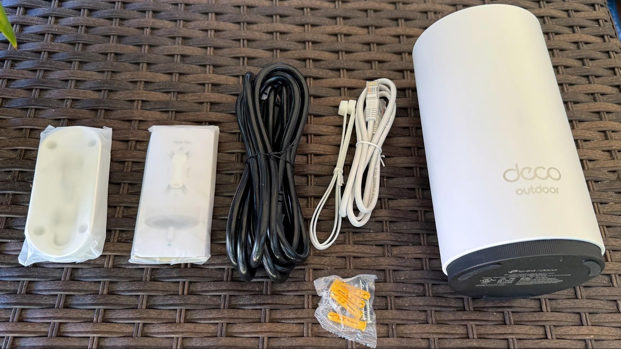 TP-Link Deco BE65-Outdoor