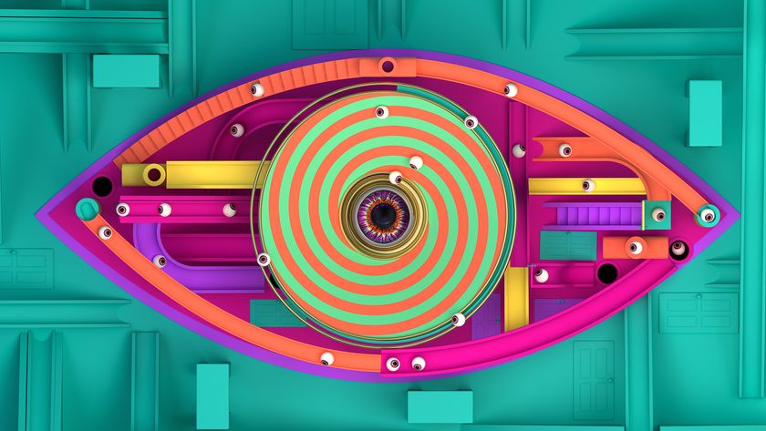 Big Brother 2025 logo