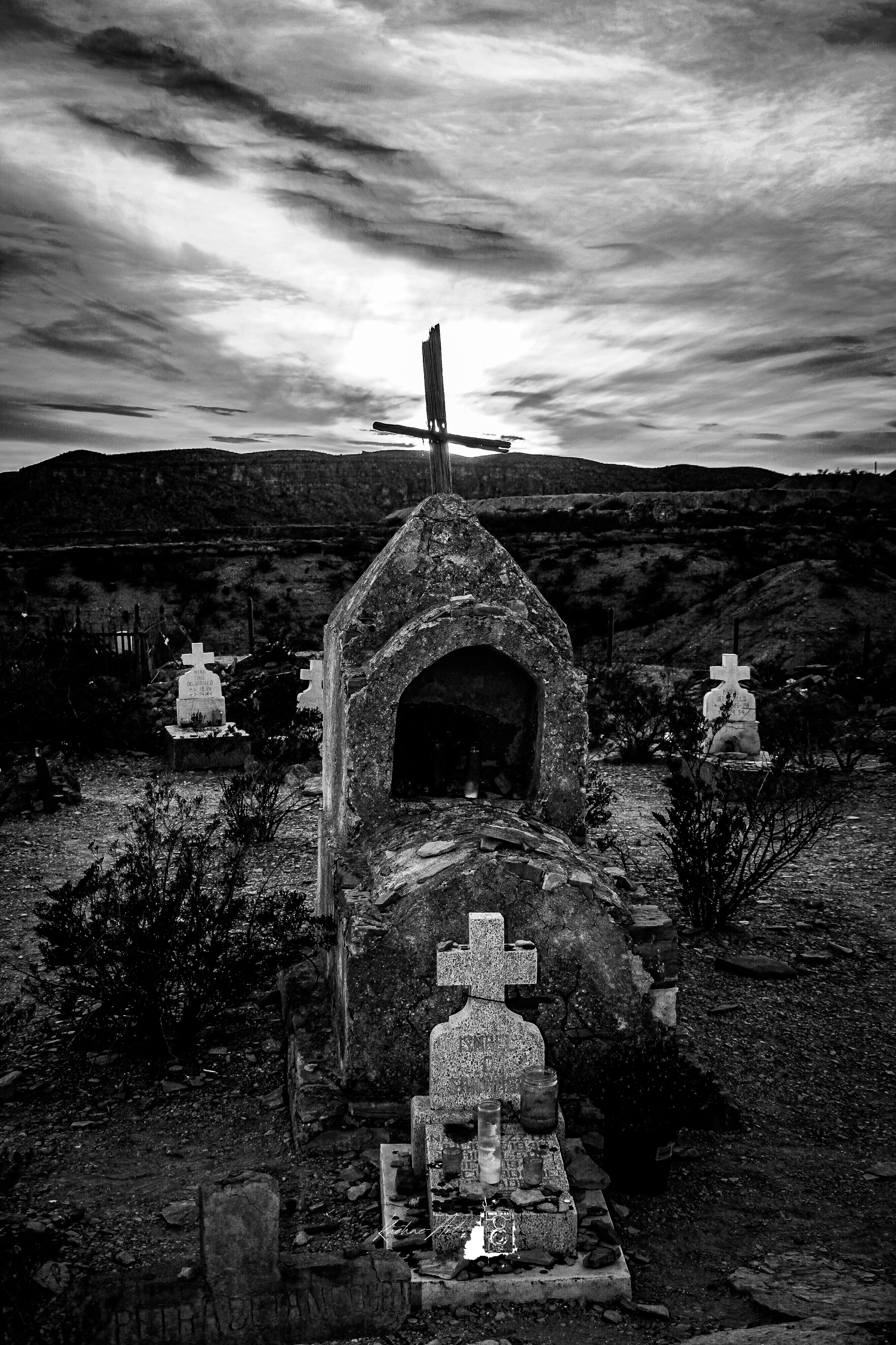 GuruShots - Monochrome Moments Jan 26