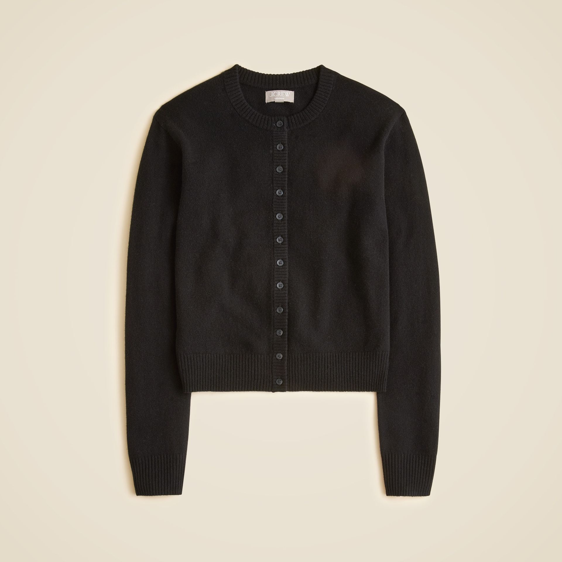 Perfect Cashmere Cardigan