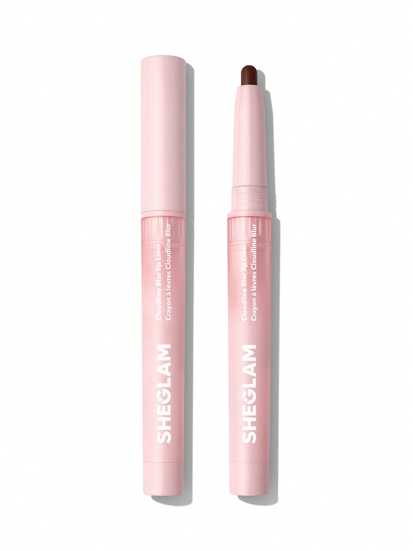 Cloudline Blur Lip Liner-Ash Canvas