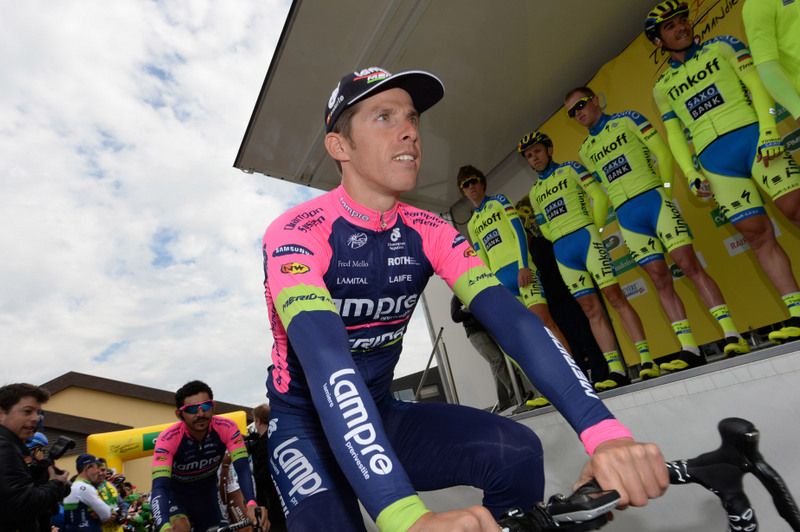 Rui Costa (Lampre-Merida)