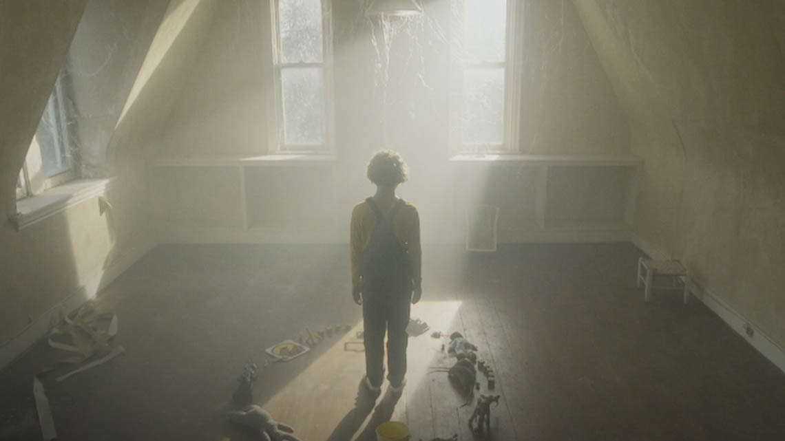 11 horror movies coming out in cinemas and streaming this October