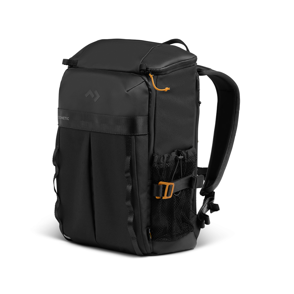 Outdoor product on white background