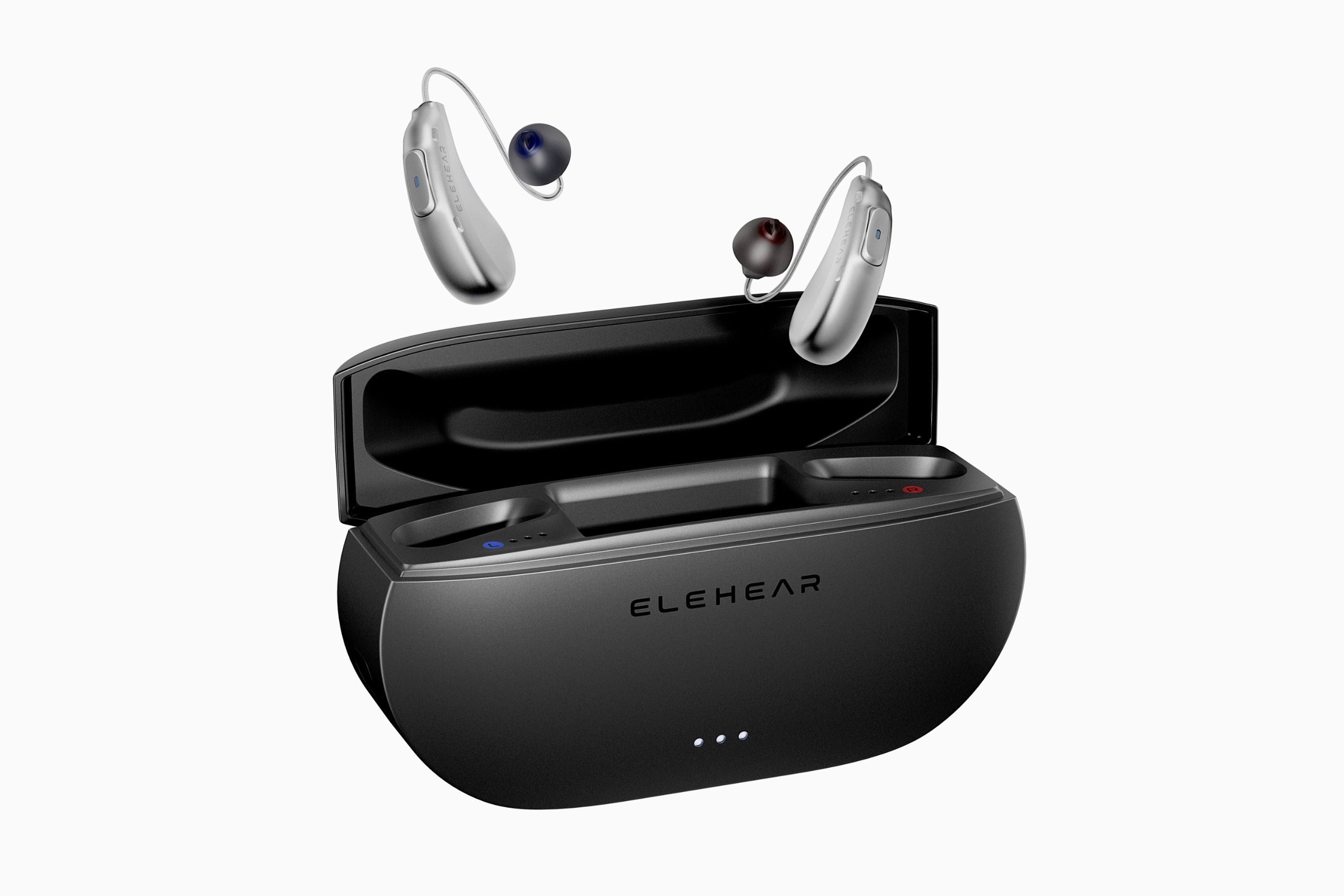 Elehear Beyond 2 Pro earbuds