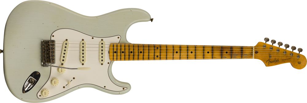 Fender Limited Edition 2022 electric guitar